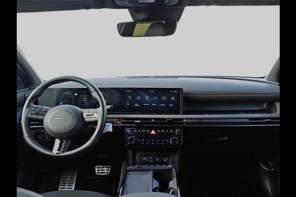 Hyundai Tucson 1.6 T-GDI PHEV N Line Edition | Keyless entry/starts | Stuur verwarmd | Cruise control adaptief