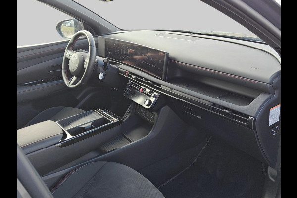 Hyundai Tucson 1.6 T-GDI PHEV N Line Edition | Keyless entry/starts | Stuur verwarmd | Cruise control adaptief