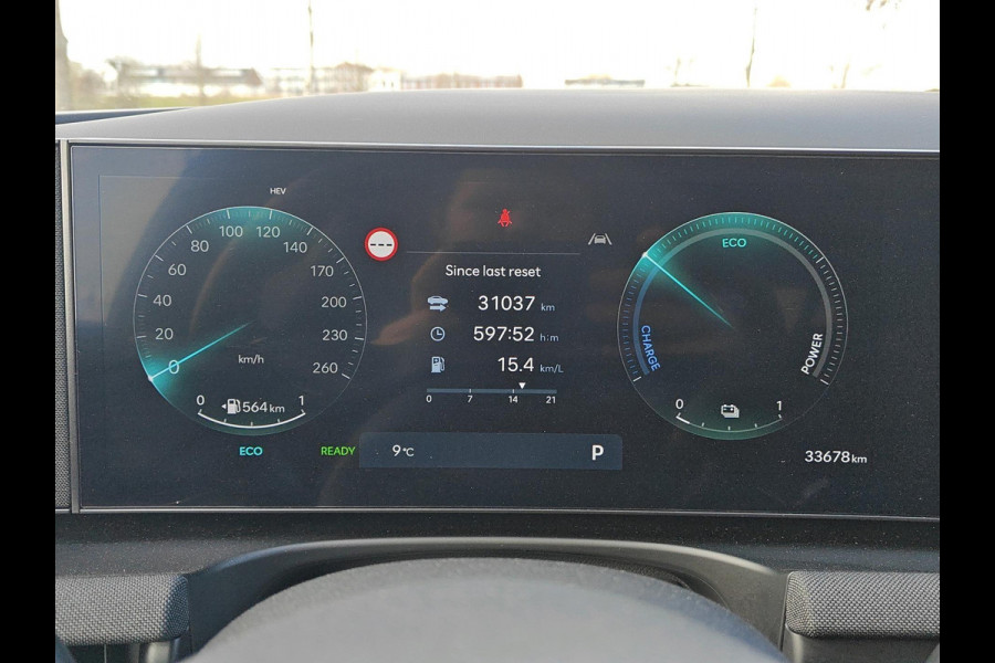 Hyundai Tucson 1.6 T-GDI PHEV N Line Edition | Keyless entry/starts | Stuur verwarmd | Cruise control adaptief