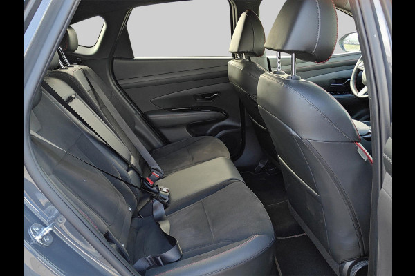 Hyundai Tucson 1.6 T-GDI PHEV N Line Edition | Keyless entry/starts | Stuur verwarmd | Cruise control adaptief