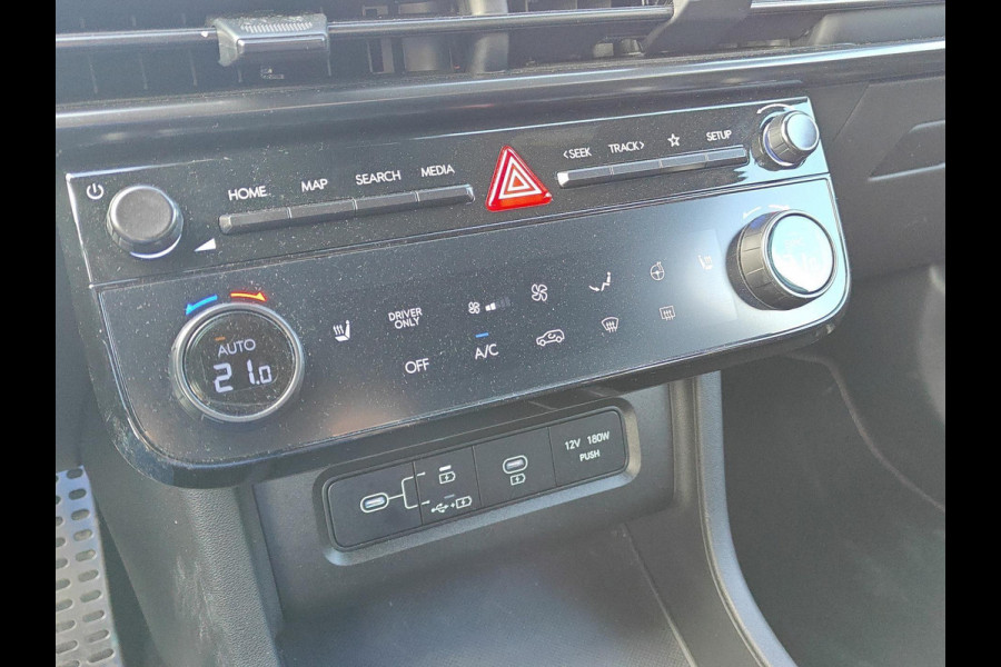 Hyundai Tucson 1.6 T-GDI PHEV N Line Edition | Keyless entry/starts | Stuur verwarmd | Cruise control adaptief