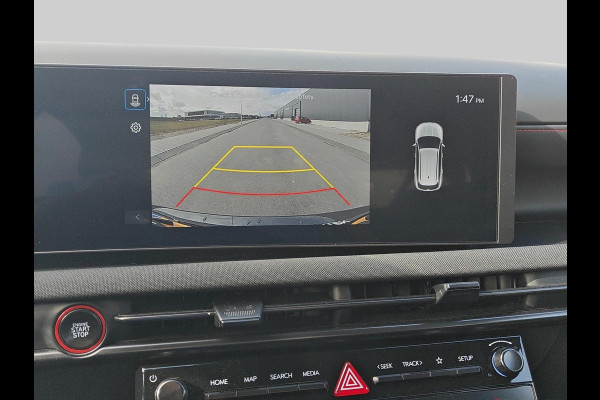 Hyundai Tucson 1.6 T-GDI PHEV N Line Edition | Keyless entry/starts | Stuur verwarmd | Cruise control adaptief