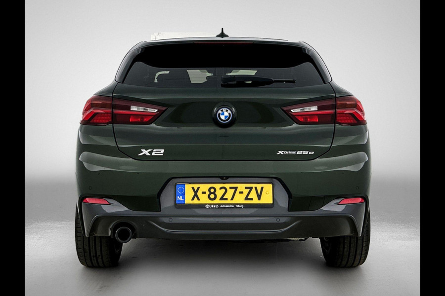 BMW X2 xDrive25e High Executive GOLDPLAY M-SPORT | HEAD-UP | AD-CRUISE | LEER