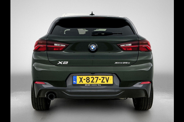 BMW X2 xDrive25e High Executive GOLDPLAY M-SPORT | HEAD-UP | AD-CRUISE | LEER