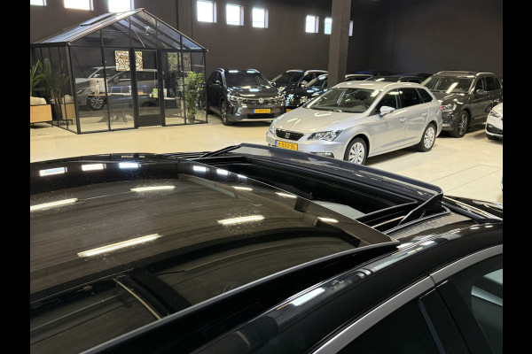 Mercedes-Benz C-Klasse 180 Business Solution AMG | Pano | 22.000km NAP | Leder | Sfeerverlichting | Apple Carplay