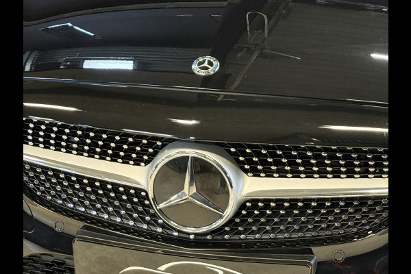 Mercedes-Benz C-Klasse 180 Business Solution AMG | Pano | 22.000km NAP | Leder | Sfeerverlichting | Apple Carplay