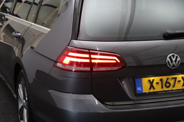 Volkswagen Golf Variant 1.5 TSI 150 PK Automaat Highline R-Line Business, Massage, Carplay, Trekhaak