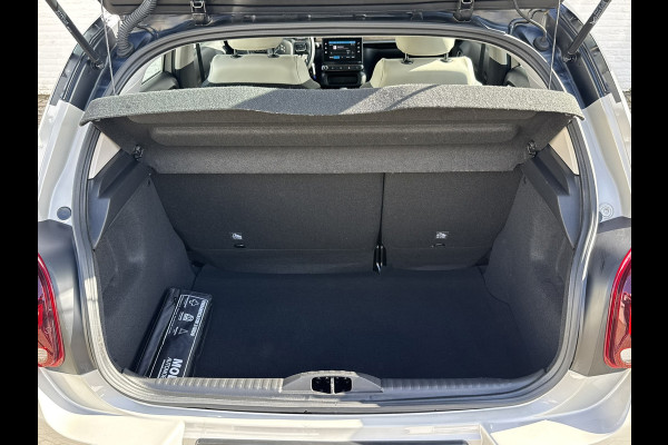 Citroën C3 1.2 PureTech C-Series 110pk Cruise Clima Carplay Navigatie Verwarmde stoelen