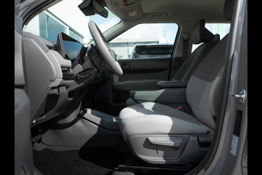 Kia EV3 Air 58.3 kWh | Trekhaak | IN NIEUWSTAAT | Navigatie |