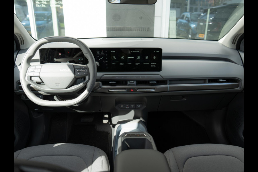 Kia EV3 Air 58.3 kWh | Trekhaak | IN NIEUWSTAAT | Navigatie |