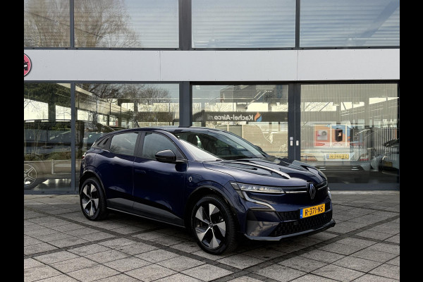 Renault Mégane E-Tech Aut. EV60 Optimum Charge Evolution | Camera | Apple Carplay | Stoel Verwarming |
