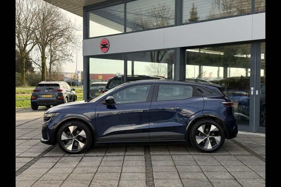 Renault Mégane E-Tech Aut. EV60 Optimum Charge Evolution | Camera | Apple Carplay | Stoel Verwarming |