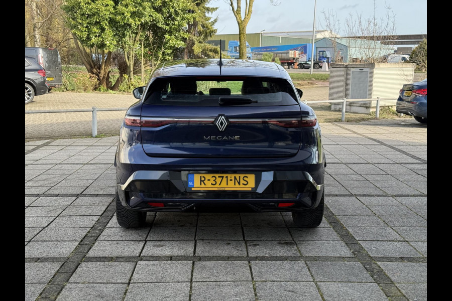 Renault Mégane E-Tech Aut. EV60 Optimum Charge Evolution | Camera | Apple Carplay | Stoel Verwarming |