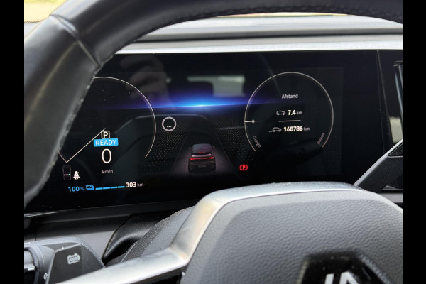Renault Mégane E-Tech Aut. EV60 Optimum Charge Evolution | Camera | Apple Carplay | Stoel Verwarming |