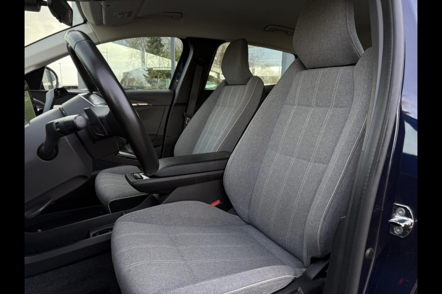 Renault Mégane E-Tech Aut. EV60 Optimum Charge Evolution | Camera | Apple Carplay | Stoel Verwarming |