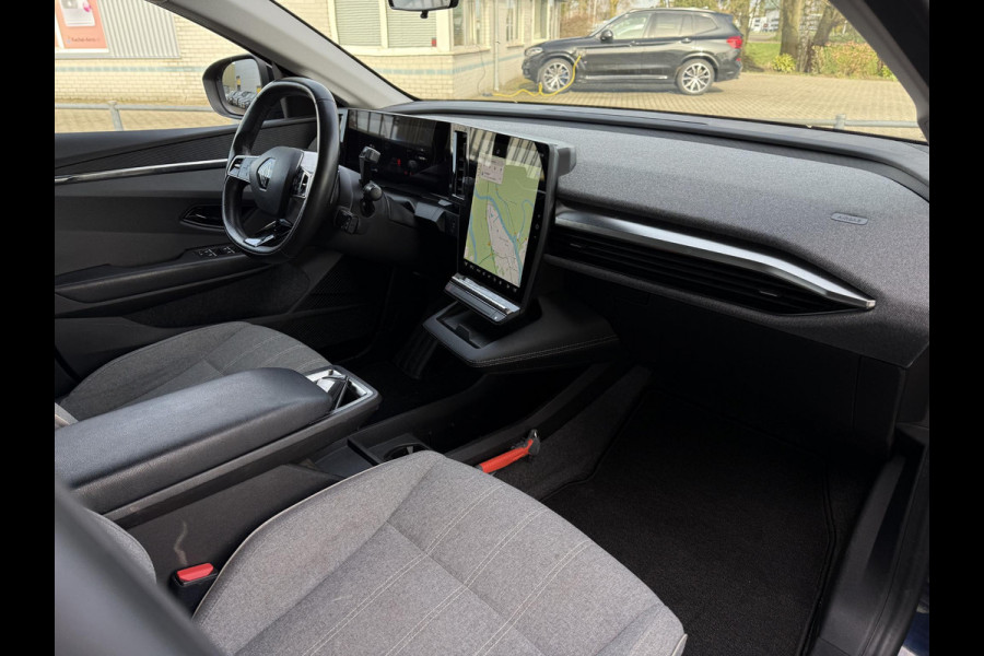 Renault Mégane E-Tech Aut. EV60 Optimum Charge Evolution | Camera | Apple Carplay | Stoel Verwarming |