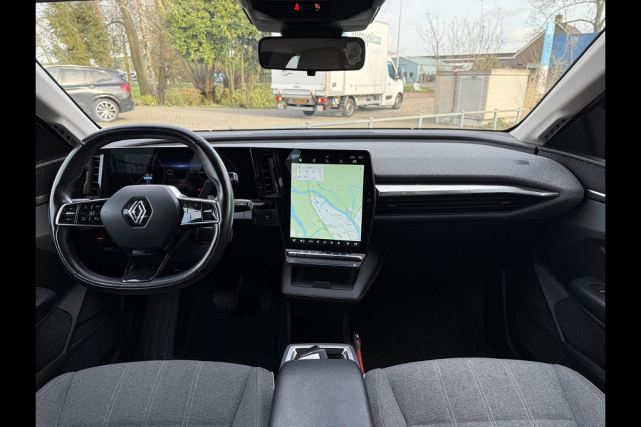 Renault Mégane E-Tech Aut. EV60 Optimum Charge Evolution | Camera | Apple Carplay | Stoel Verwarming |