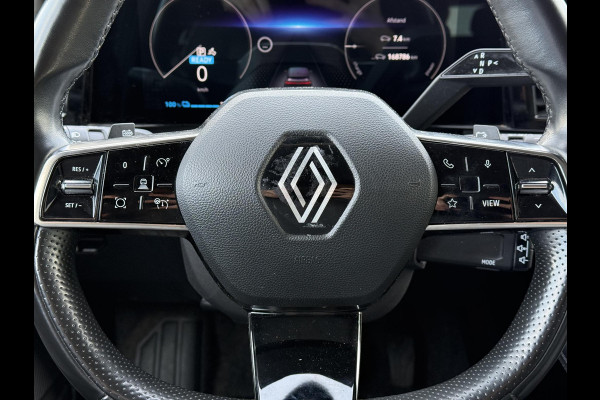 Renault Mégane E-Tech Aut. EV60 Optimum Charge Evolution | Camera | Apple Carplay | Stoel Verwarming |