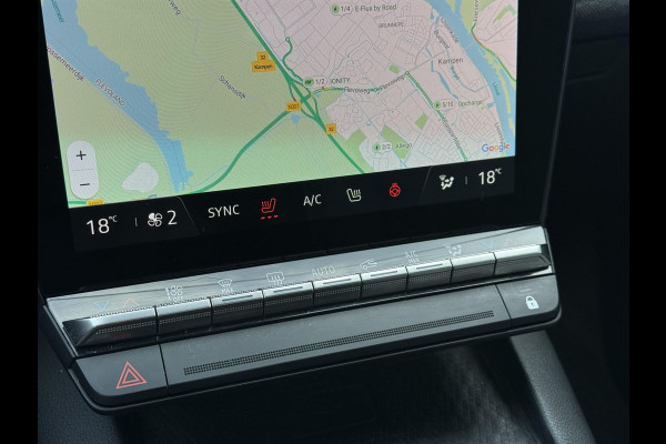 Renault Mégane E-Tech Aut. EV60 Optimum Charge Evolution | Camera | Apple Carplay | Stoel Verwarming |