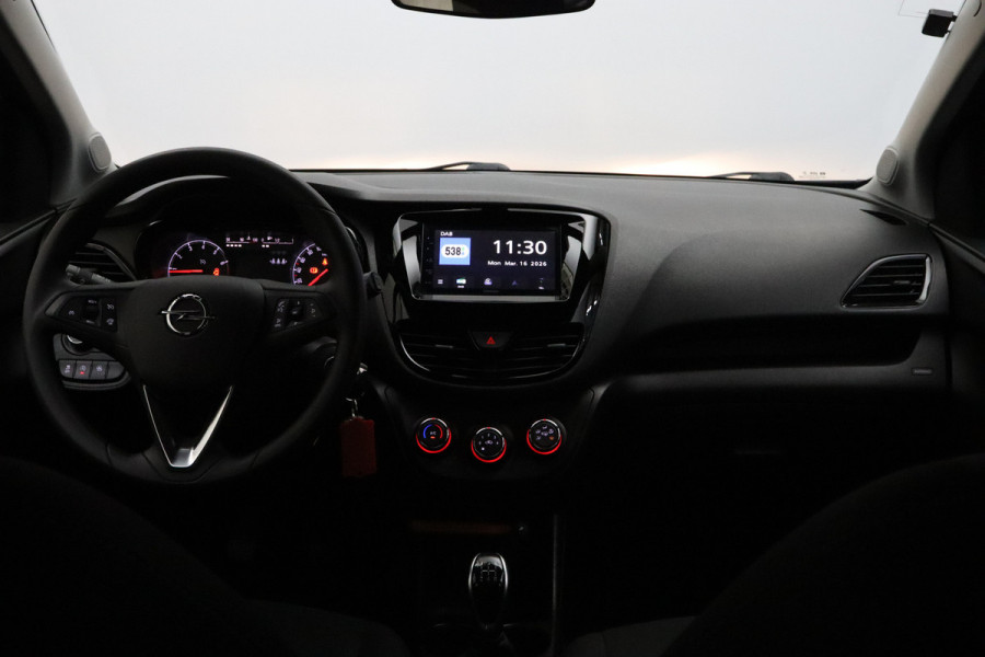 Opel KARL 1.0 ecoFLEX Edition, Cruise Control, Camera, Elektrische Ramen