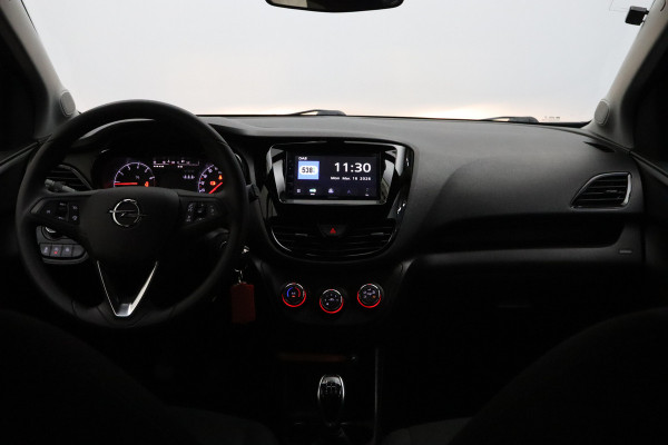 Opel KARL 1.0 ecoFLEX Edition, Cruise Control, Camera, Elektrische Ramen