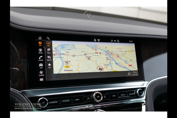 Bentley Flying Spur 4.0 V8 Exclusive|Mulliner|Blackline|Naim Sound