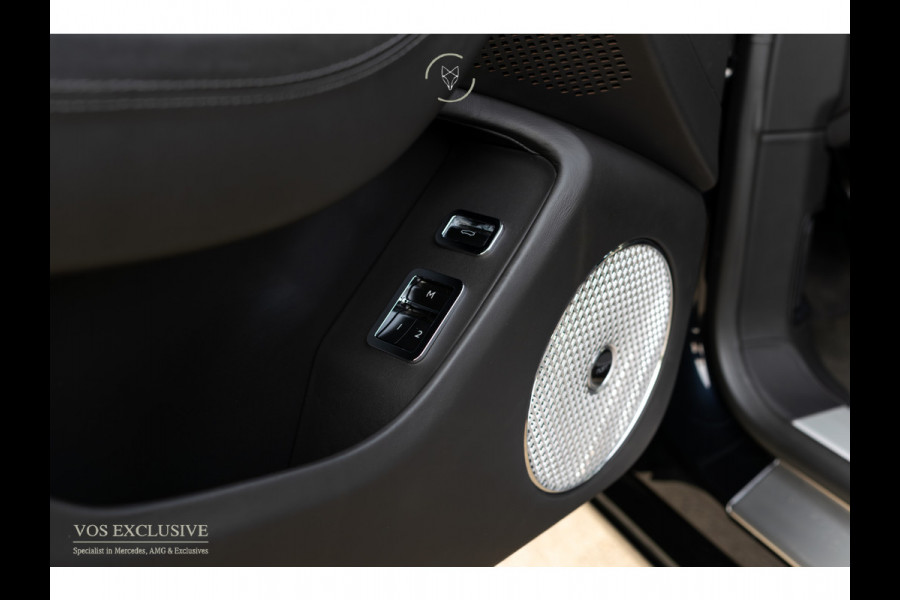 Bentley Flying Spur 4.0 V8 Exclusive|Mulliner|Blackline|Naim Sound