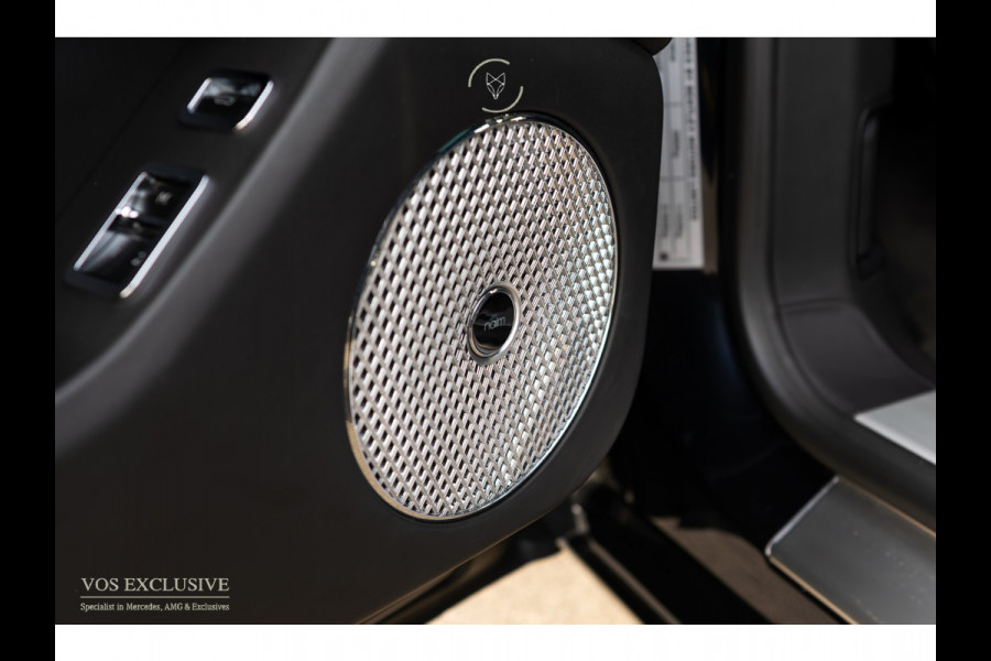 Bentley Flying Spur 4.0 V8 Exclusive|Mulliner|Blackline|Naim Sound