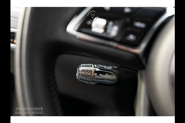 Bentley Flying Spur 4.0 V8 Exclusive|Mulliner|Blackline|Naim Sound