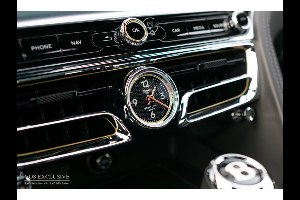 Bentley Flying Spur 4.0 V8 Exclusive|Mulliner|Blackline|Naim Sound