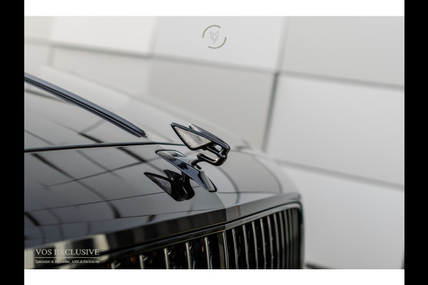 Bentley Flying Spur 4.0 V8 Exclusive|Mulliner|Blackline|Naim Sound