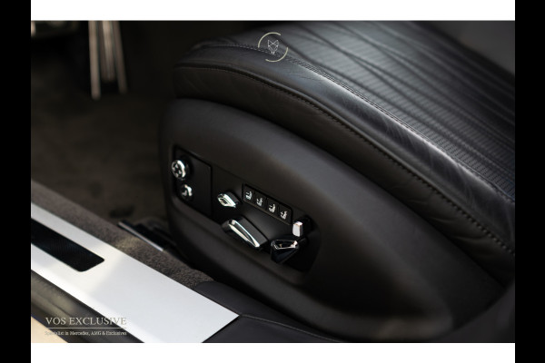 Bentley Flying Spur 4.0 V8 Exclusive|Mulliner|Blackline|Naim Sound