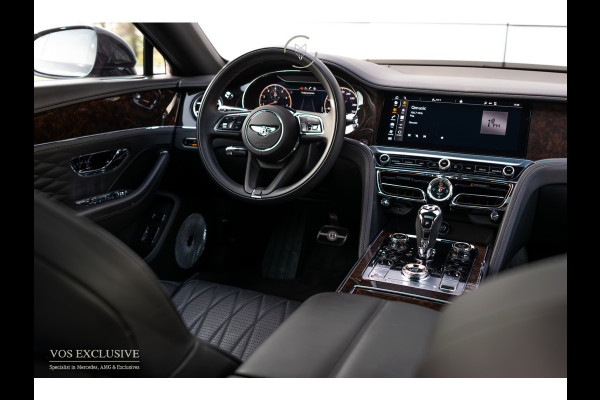Bentley Flying Spur 4.0 V8 Exclusive|Mulliner|Blackline|Naim Sound