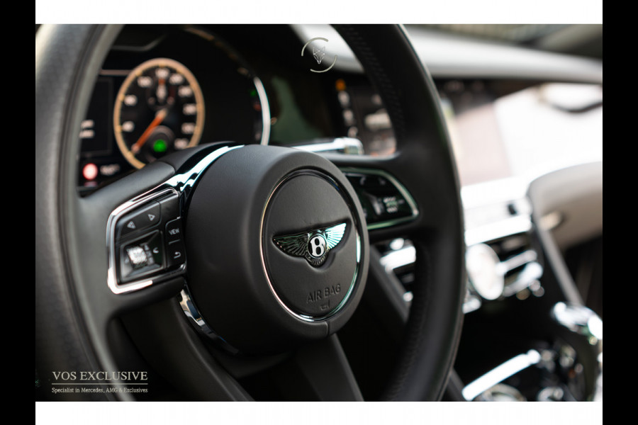 Bentley Flying Spur 4.0 V8 Exclusive|Mulliner|Blackline|Naim Sound