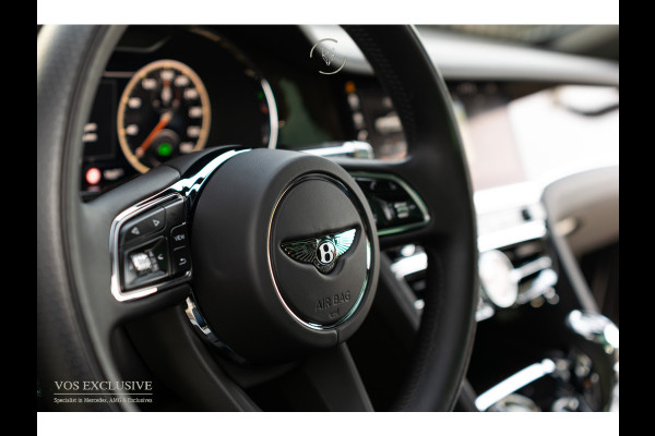 Bentley Flying Spur 4.0 V8 Exclusive|Mulliner|Blackline|Naim Sound