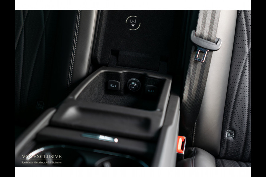 Bentley Flying Spur 4.0 V8 Exclusive|Mulliner|Blackline|Naim Sound