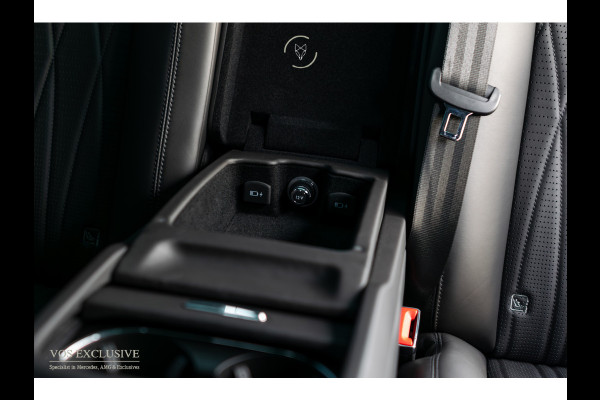 Bentley Flying Spur 4.0 V8 Exclusive|Mulliner|Blackline|Naim Sound