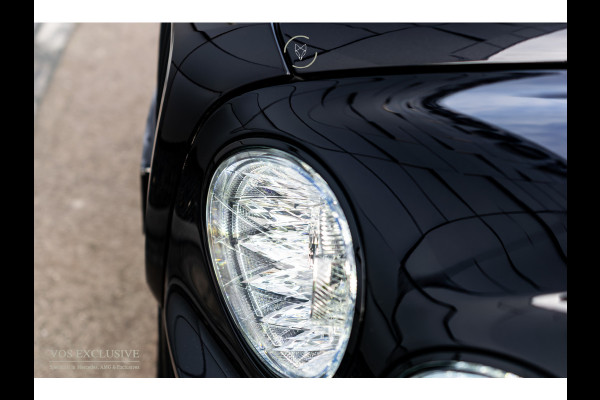 Bentley Flying Spur 4.0 V8 Exclusive|Mulliner|Blackline|Naim Sound