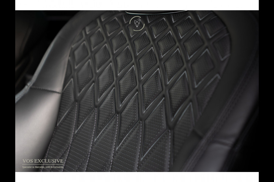 Bentley Flying Spur 4.0 V8 Exclusive|Mulliner|Blackline|Naim Sound