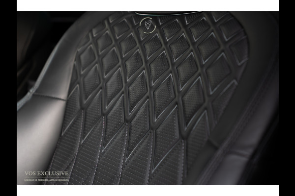 Bentley Flying Spur 4.0 V8 Exclusive|Mulliner|Blackline|Naim Sound