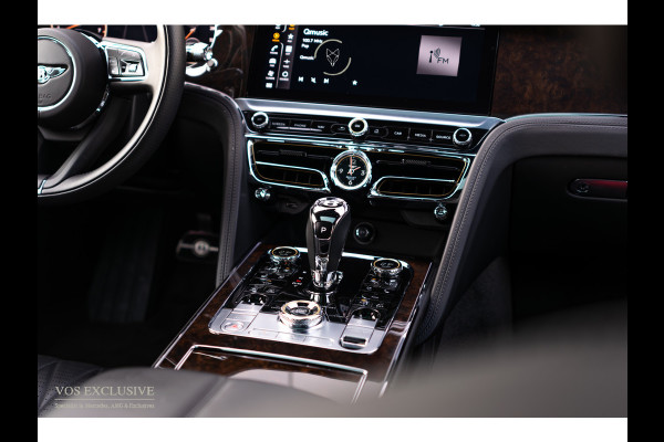 Bentley Flying Spur 4.0 V8 Exclusive|Mulliner|Blackline|Naim Sound