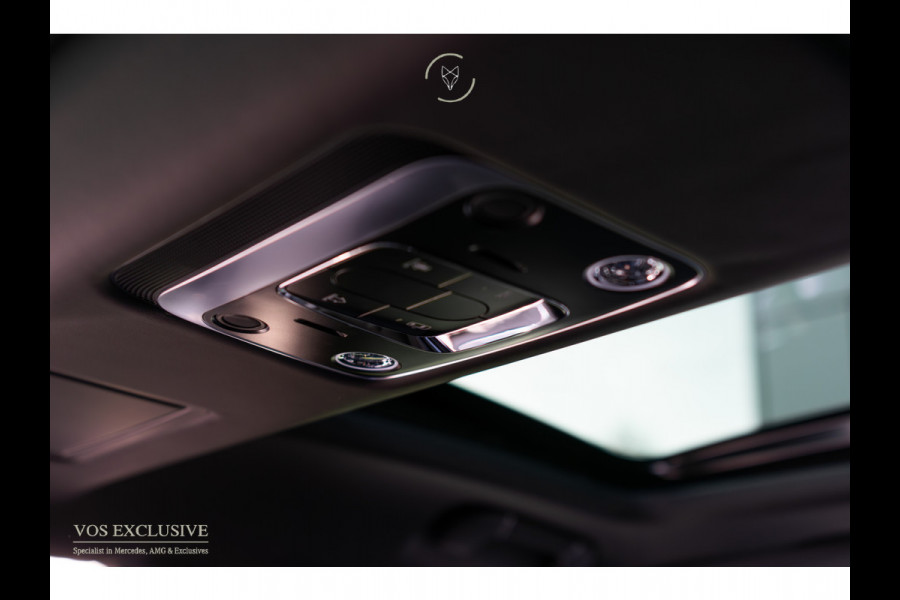 Bentley Flying Spur 4.0 V8 Exclusive|Mulliner|Blackline|Naim Sound