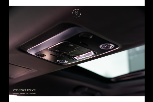 Bentley Flying Spur 4.0 V8 Exclusive|Mulliner|Blackline|Naim Sound