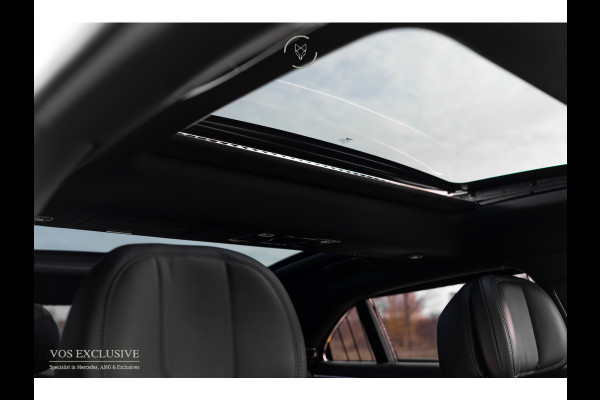 Bentley Flying Spur 4.0 V8 Exclusive|Mulliner|Blackline|Naim Sound