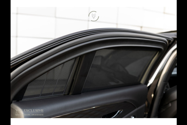 Bentley Flying Spur 4.0 V8 Exclusive|Mulliner|Blackline|Naim Sound