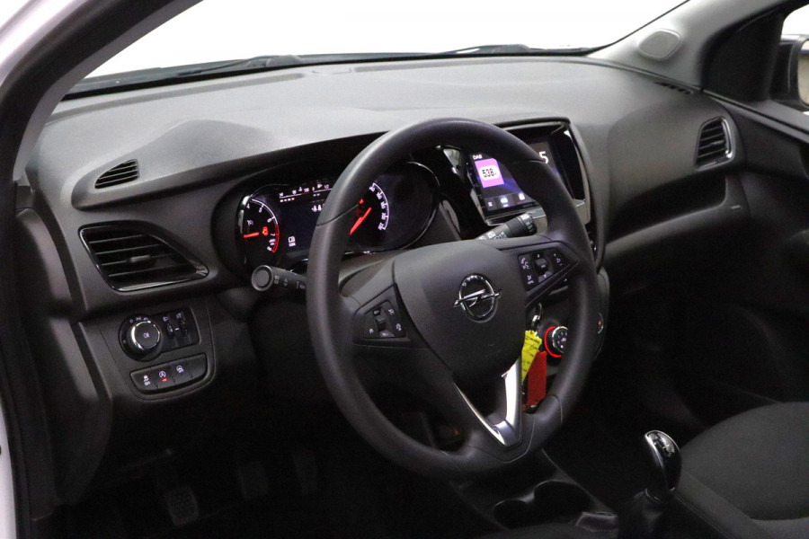 Opel KARL 1.0 ecoFLEX Edition, Cruise Control, Camera, Elektrische Ramen