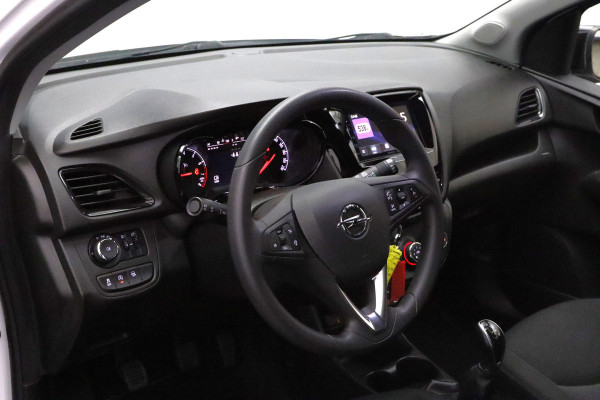 Opel KARL 1.0 ecoFLEX Edition, Cruise Control, Camera, Elektrische Ramen