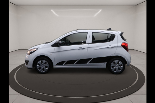 Opel KARL 1.0 ecoFLEX Edition, Cruise Control, Camera, Elektrische Ramen