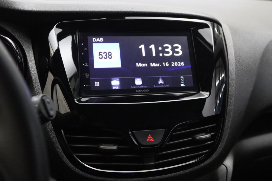 Opel KARL 1.0 ecoFLEX Edition, Cruise Control, Camera, Elektrische Ramen