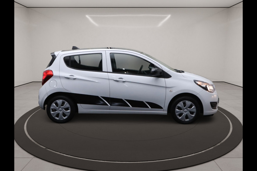 Opel KARL 1.0 ecoFLEX Edition, Cruise Control, Camera, Elektrische Ramen